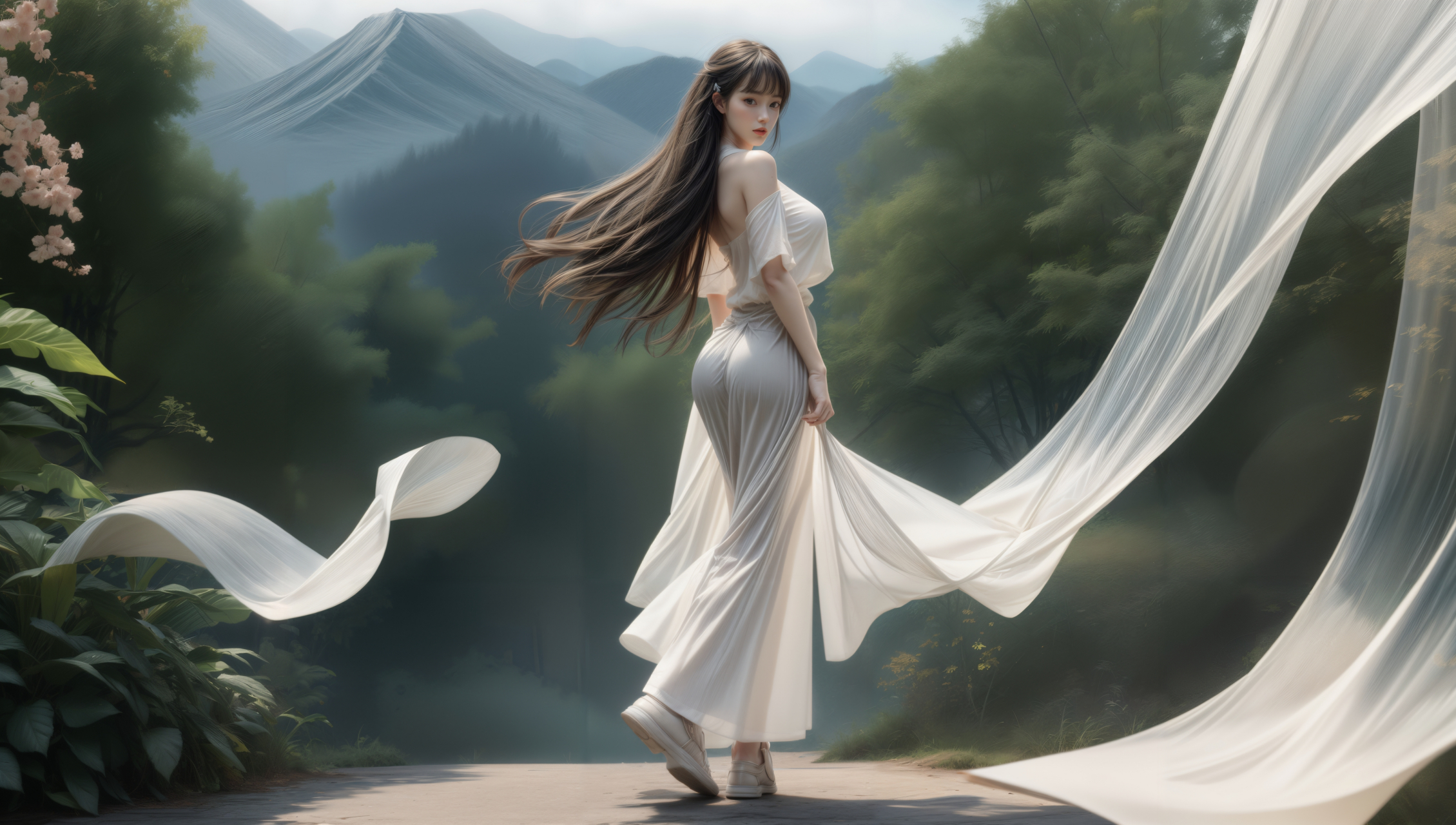 改革为人民｜青年学生习近平的一次农村调研 